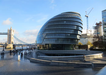 City Hall