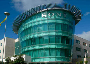 Sony – Sede Portugal