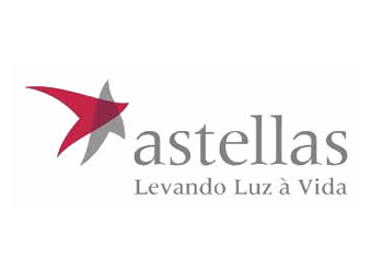 Astellas Farma Brasil