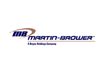 Martin-Brower